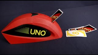 UNO Attack from Mattel [upl. by Nojram967]