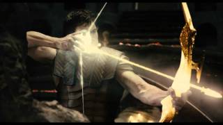 Immortals 2011  Opening Scene HD [upl. by Atinaw]