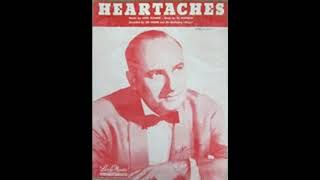 Heartaches 1931 [upl. by Roe]