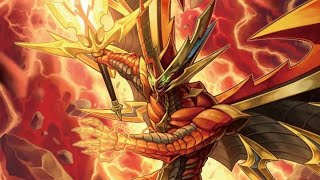 Eradicator Vowing Sword Dragon V deck profile [upl. by Lenahs411]