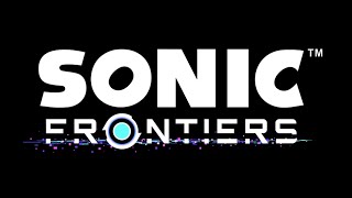 Sonic Frontiers OST  Undefeatable [upl. by Stiegler585]