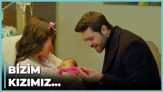 Meryem ve Savaşın Bebeği Dünyaya Geldi  Meryem 30 Bölüm [upl. by Ynattirb]