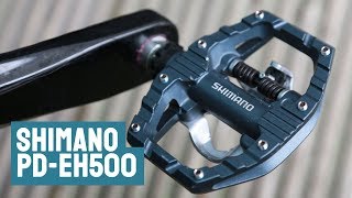 Shimano PDEH500 review [upl. by Arta]