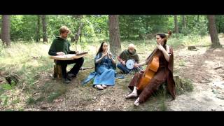 real medieval music mittelalter musik instrumental [upl. by Serafine]