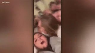 Southlake ISD responds to racist video [upl. by Rialb]