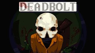 SHADOW ASSASSIN  Deadbolt 2 [upl. by Norehs]