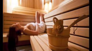 8 HOURS Wellness Spa Music for Saunas and Baths Massage Therapy Music [upl. by Assylem]