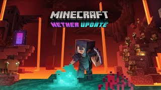 Minecraft Soundtrack All Nether Tracks 2020 [upl. by Vivianna]