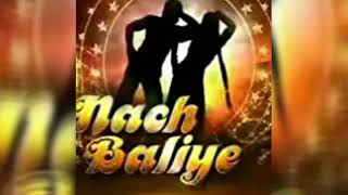 Nach Baliye Season 1 contestants [upl. by Buddie]