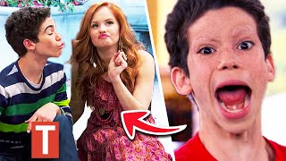 10 Best Luke Moments From Disney Channels Jessie [upl. by Russel]