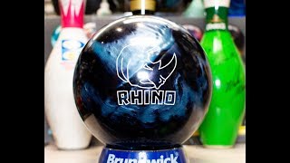 Brunswick Rhino Review [upl. by Maximo]