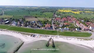 Ferienwohnung „Meeresrauschen“ Schönberger Strand [upl. by Fanestil131]