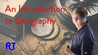 Introduction to Geography and the Five Themes [upl. by Otrebron222]