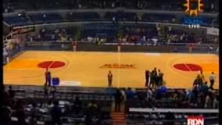 Ginebra vs Alaska July 18 2010 Part 13 of 13 [upl. by Skiba]