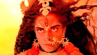 Jayanti Mangala Kali  Full Video🔥Mahakali Anth Hi Aarambh Hai Title Song💥Pooja Sharma  Colors Tv [upl. by Laith]