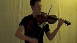 Uprising  Muse  Violin and Piano Cover [upl. by See401]