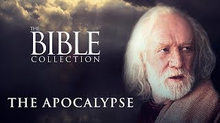 Bible Collection The Apocalypse 2000  Full Movie  Richard Harris  Vittoria Belvedere [upl. by Assinna894]