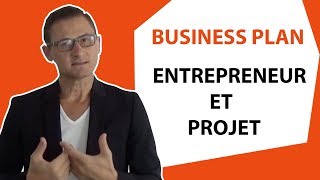 Business plan  réussir sa présentation devant les investisseurs 3 [upl. by Mehalick314]