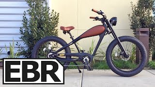 REVI BIKES Cheetah Review  23k [upl. by Anerat]