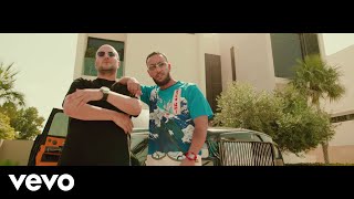 Kore Lacrim  Mango Clip officiel [upl. by Udela]