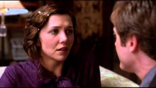 Secretary 2002  James Spader  Maggie Gyllenhaal  Im Shy [upl. by Artiek]