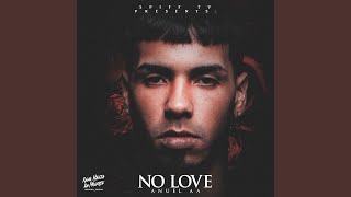 No Love [upl. by Elokin]