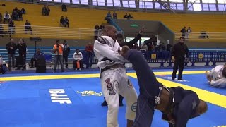 Erberth Santos  LEG LOCKS [upl. by Akselav]