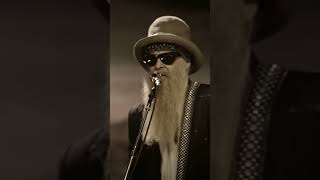 ZZ Top Songs Live Versions [upl. by Assehc]