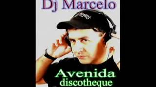 Tributo djs Avenida Discotheque  Dj Marcelo Chile [upl. by Ahsienaj788]