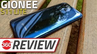 Gionee S11 Lite Review  Camera Battery and Performance Tested and Rated [upl. by Lareine423]