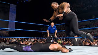 Viscera’s greatest moments WWE Playlist [upl. by Ella]