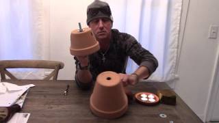 Best Flower Pot Heater [upl. by Kristianson]