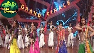 Nach Baliye 6 GRAND FINALE  FULL EPISODE [upl. by Pigeon]