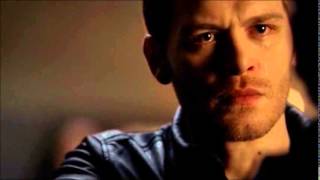 The Originals Klaus kill Michael again S02E18 [upl. by Ettenoitna404]