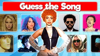 Guess the Song Music Quiz [upl. by Cairistiona]