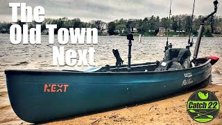 Old Town Next  Review [upl. by Desmond]