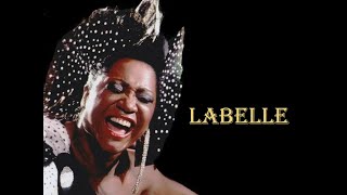 quotLady Marmaladequot Lyrics ⚜️ LABELLE ⚜️ 1974 [upl. by Quincy]