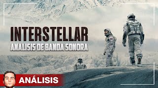 INTERSTELLAR  Análisis de banda sonora [upl. by Neelahtak]