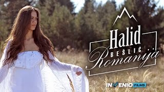 Halid Beslic  Romanija Official Video 2015 [upl. by Audrey]