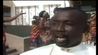 Ghana gospel music Rev Kusi Berko Emeraniie [upl. by Soo782]