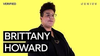 Brittany Howard quotStay Highquot Official Lyrics amp Meaning  Verified [upl. by Nywrad]