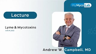 Lyme amp Mycotoxins [upl. by Eada]