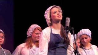 Les Miserables  Fantine I Dreamed a Dream [upl. by Ainesy847]