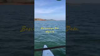 Banasura sagar damtravel 2025 [upl. by Joelie]