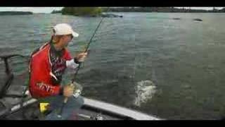 Mimic Minnow Fishing Tips from Krugerfarmscom [upl. by Airelav]