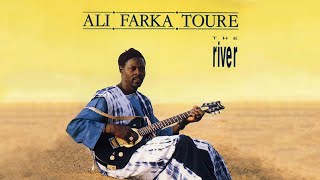 Ali Farka Touré  Heygana Official Audio [upl. by Kam479]