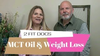 MCT Oil to Accelerate Weight Loss [upl. by Redle]