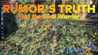 MIR4 RUMORS TRUTH  Quest guide [upl. by Vins]