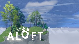 Aloft  Official Announcement Trailer [upl. by Samaria145]