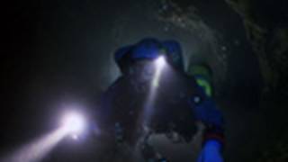 Record Cave Dive Leaves Mystery  National Geographic [upl. by Amihc]